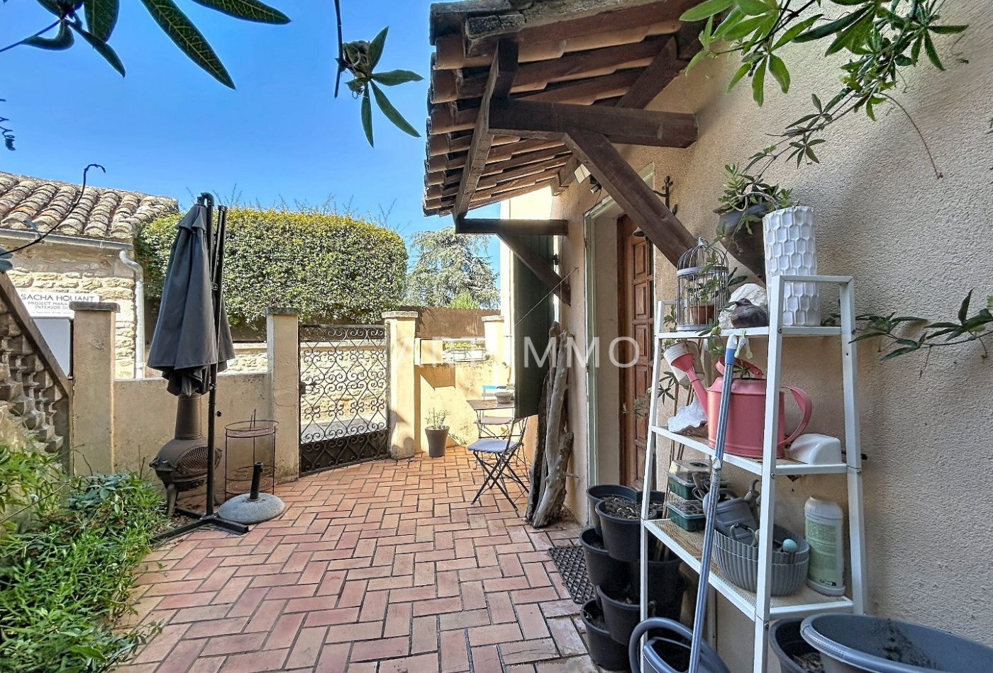 vente Maison de village Maubec - Photo 10