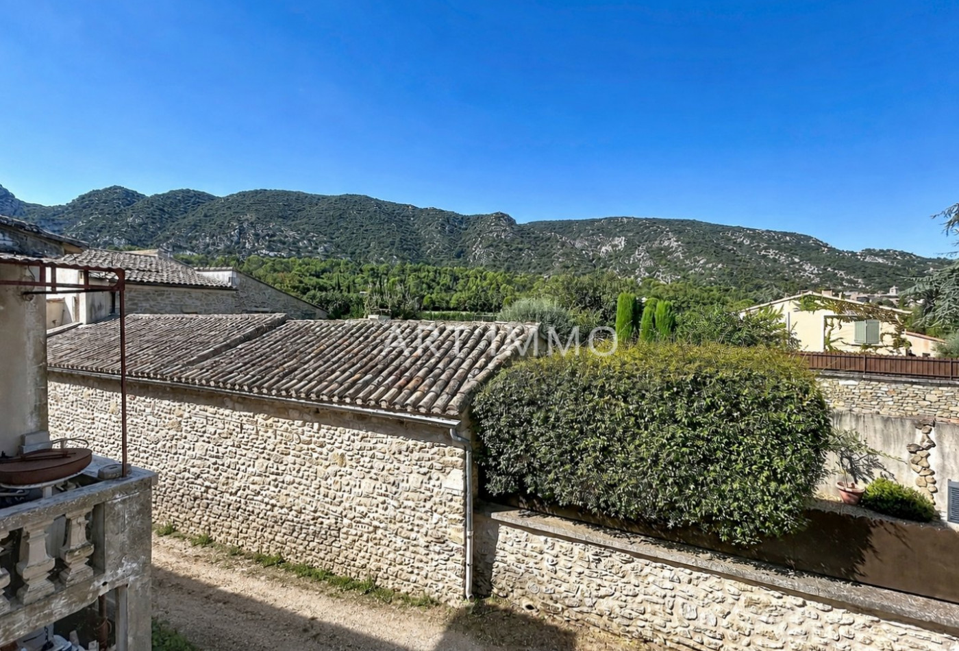 vente Maison de village Maubec - Photo 1