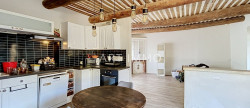 vente Maison de village Maubec
