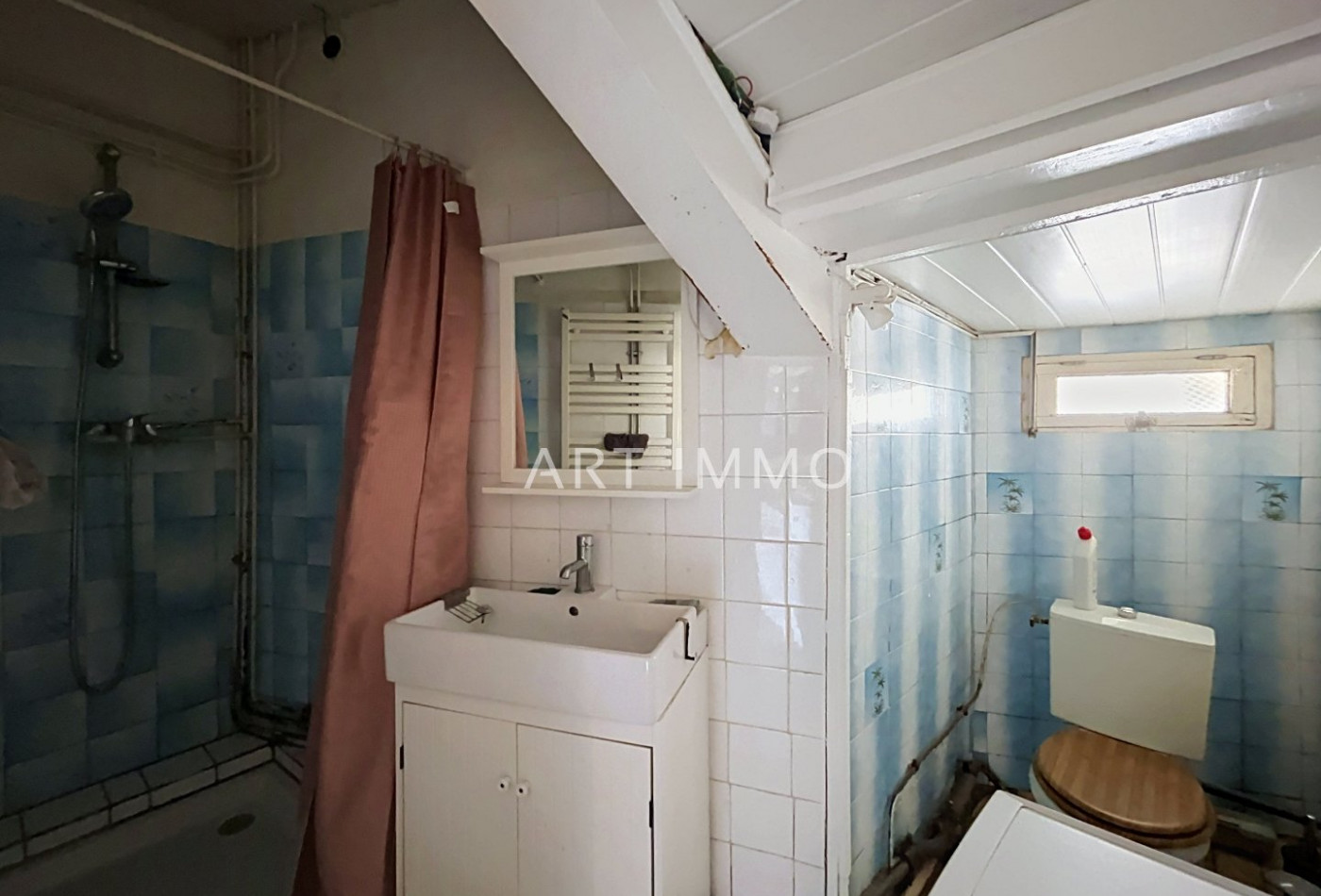 vente Maison de village Maubec - Photo 6