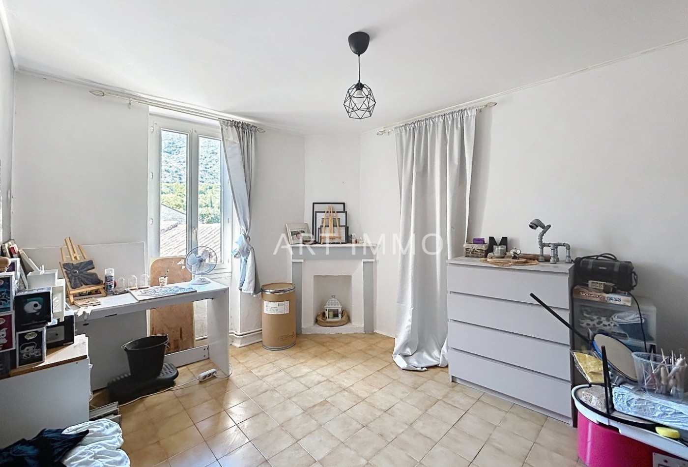 vente Maison de village Maubec - Photo 7