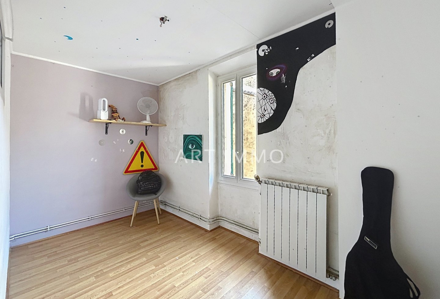 vente Maison de village Maubec - Photo 8