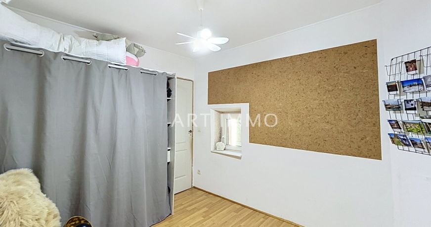 vente Maison de village Maubec