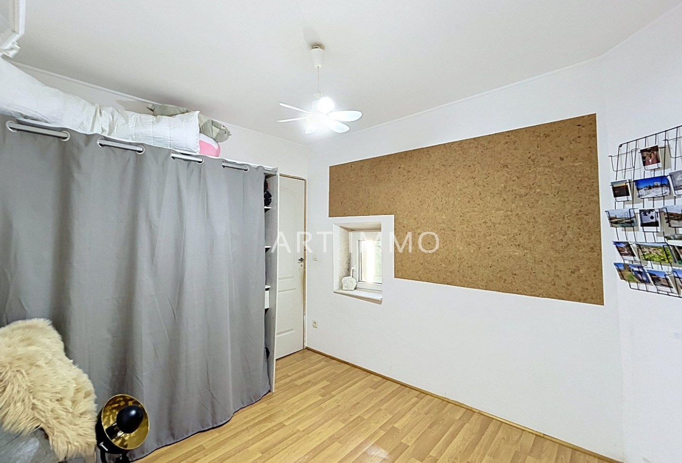 vente Maison de village Maubec - Photo 9
