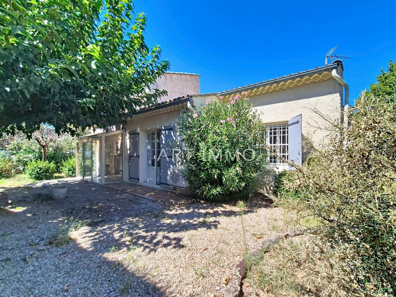 vente Maison Robion - Photo 1