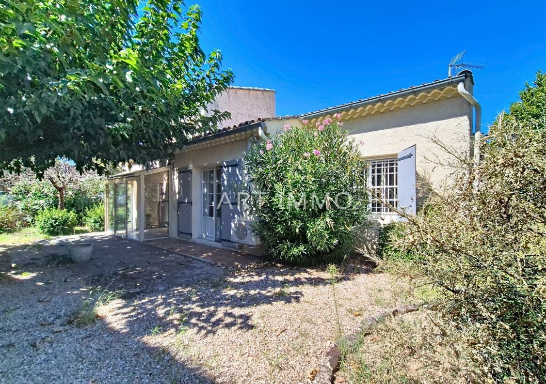 vente Maison Robion