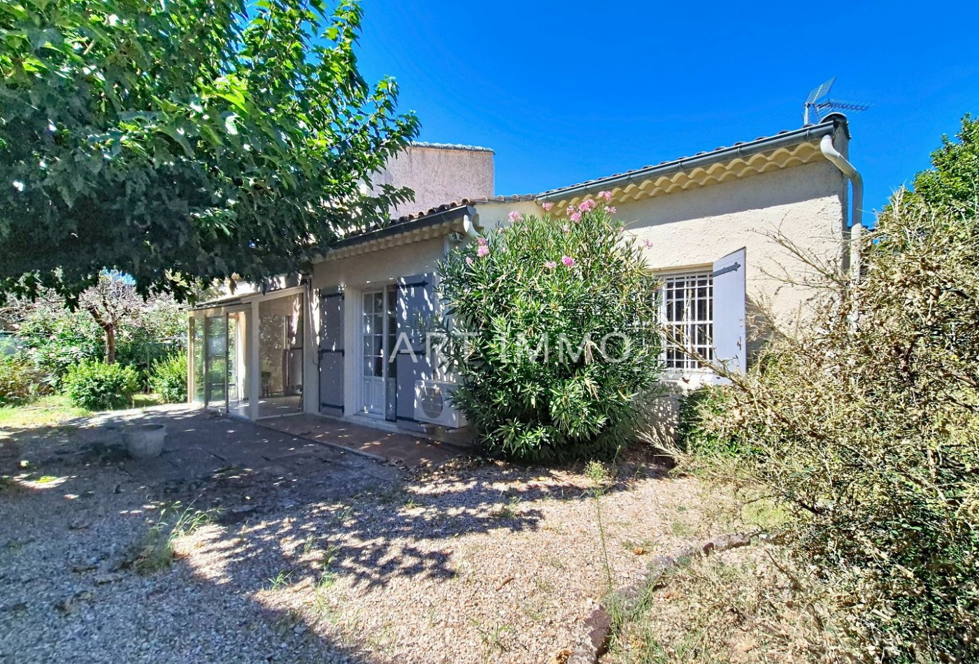 vente Maison Robion - Photo 1