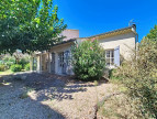 vente Maison Robion
