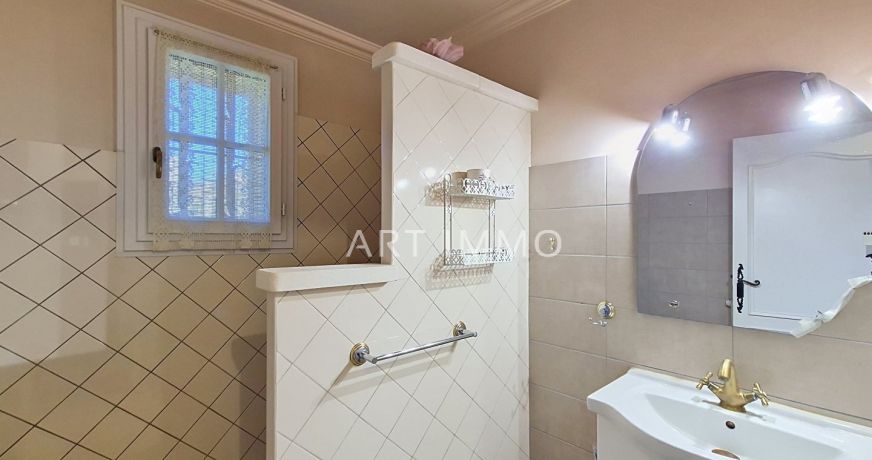 vente Maison Robion