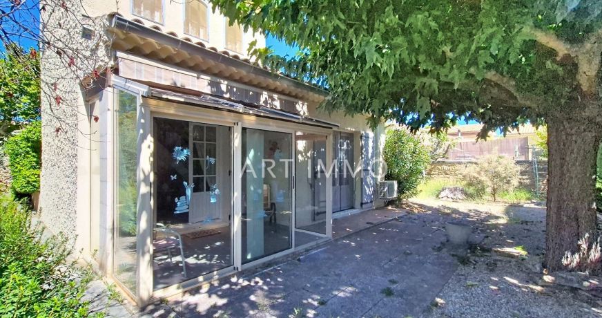 vente Maison Robion