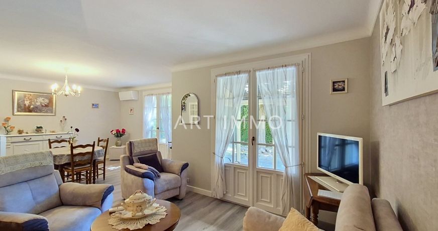 vente Maison Robion
