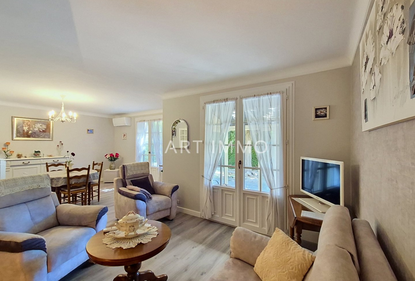vente Maison Robion - Photo 6