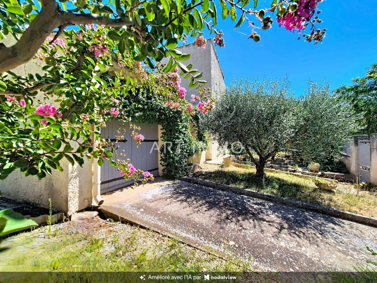 vente Maison Robion - Photo 2