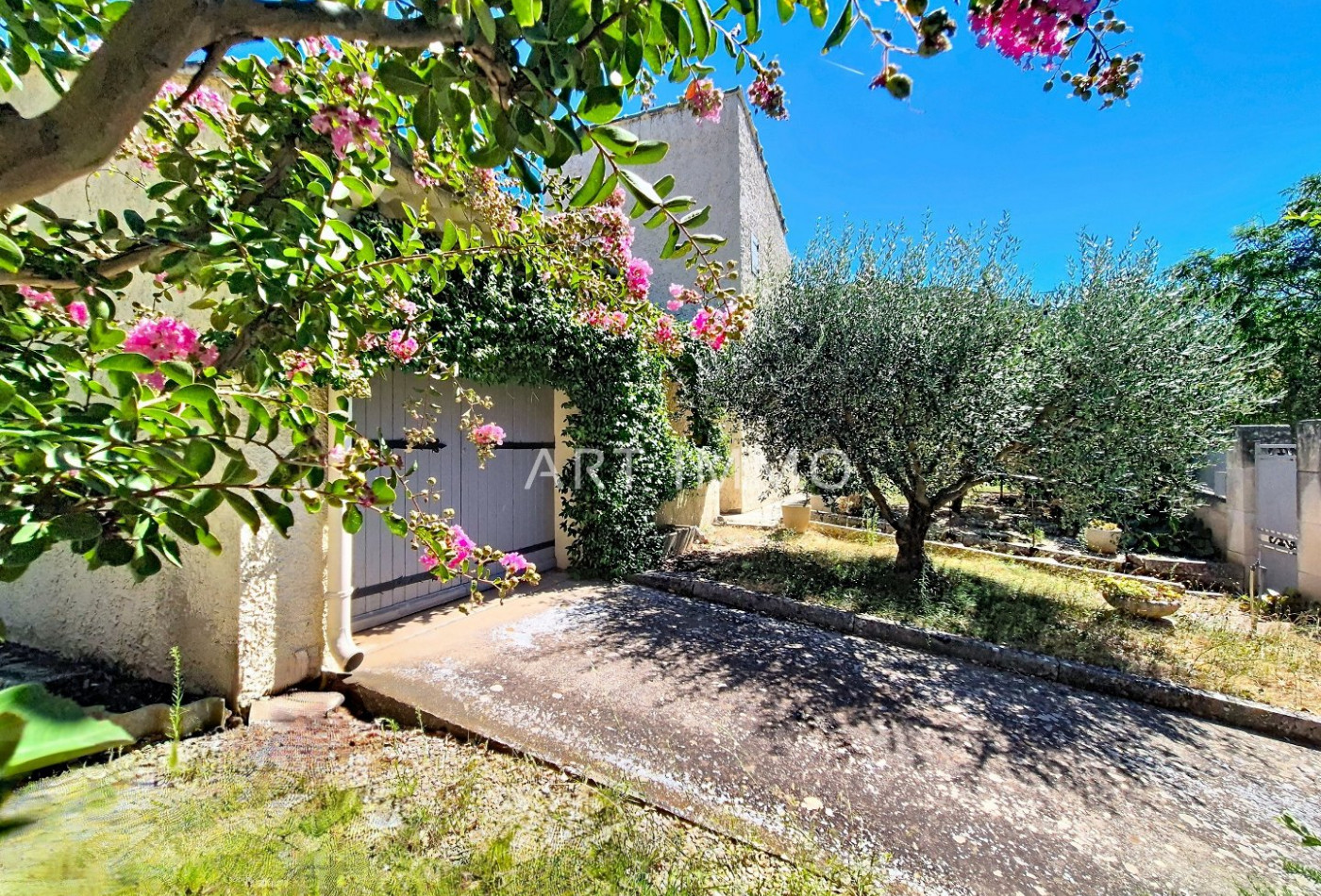 vente Maison Robion - Photo 2