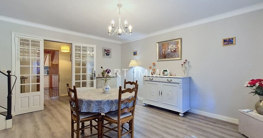 vente Maison Robion