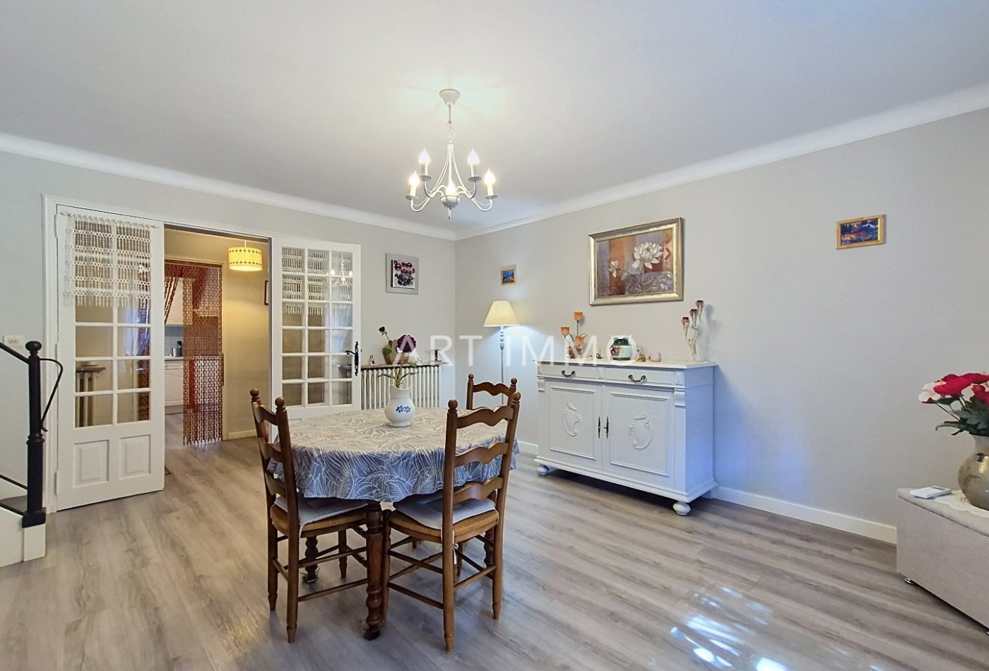 vente Maison Robion - Photo 5