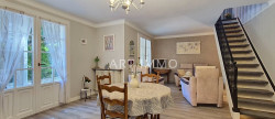 vente Maison Robion
