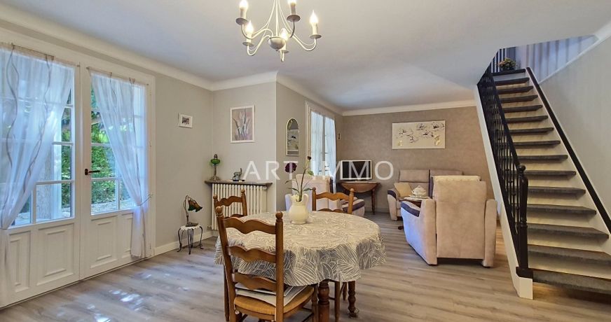 vente Maison Robion