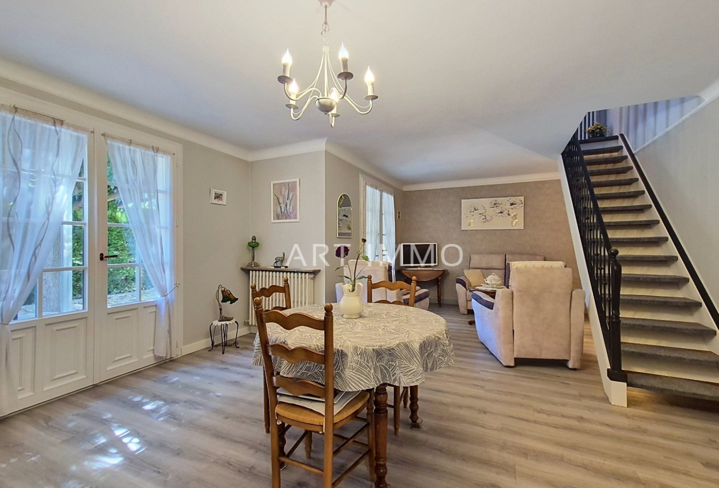 vente Maison Robion - Photo 4
