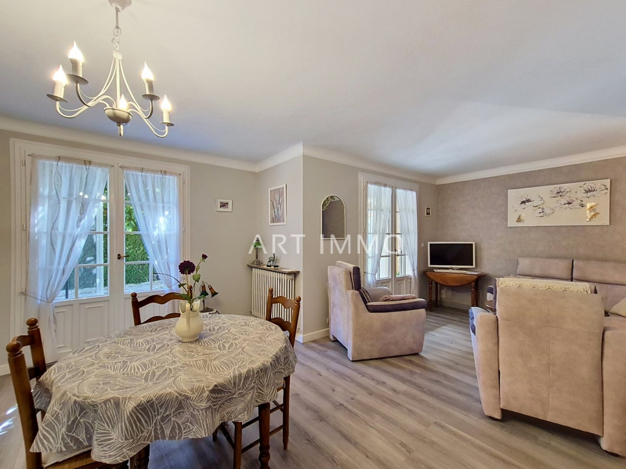 vente Maison Robion - Photo 3
