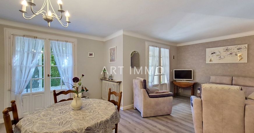 vente Maison Robion