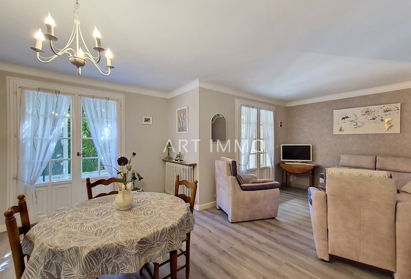 vente Maison Robion - Photo 3