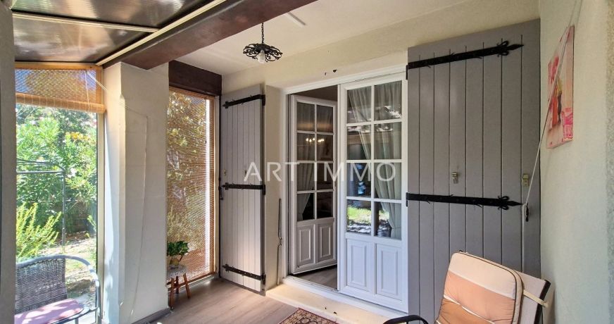 vente Maison Robion