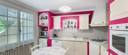 vente Maison Robion
