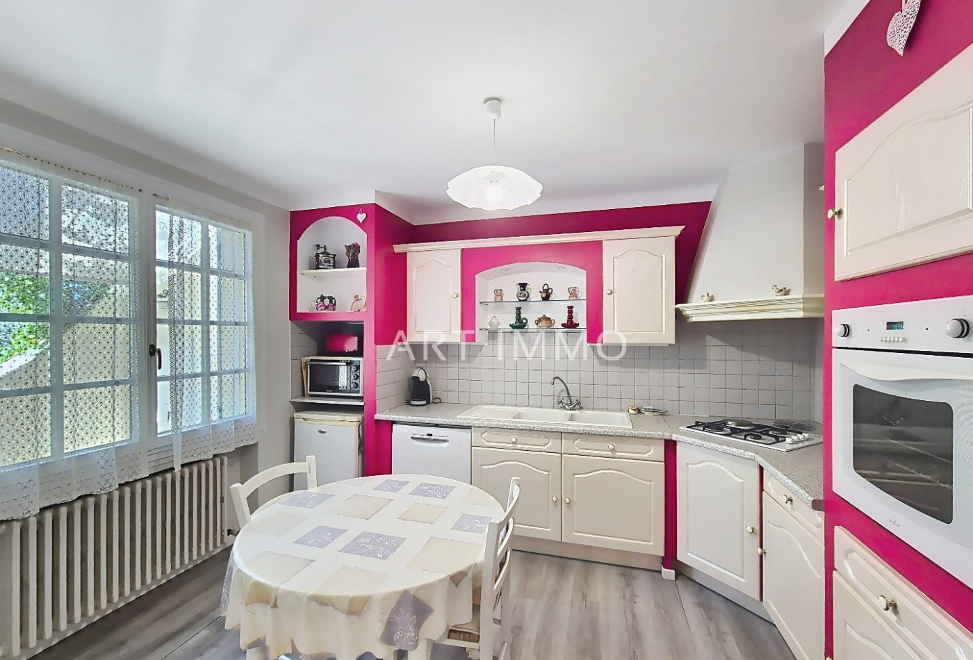 vente Maison Robion - Photo 7