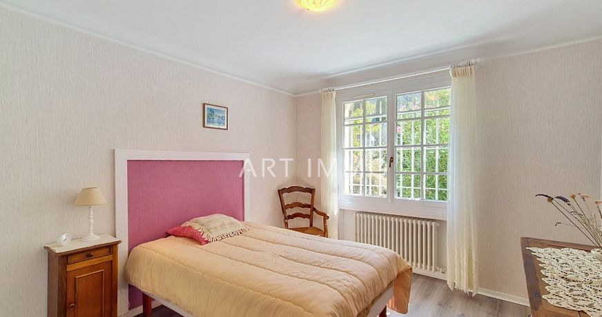 vente Maison Robion