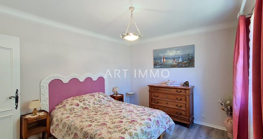 vente Maison Robion