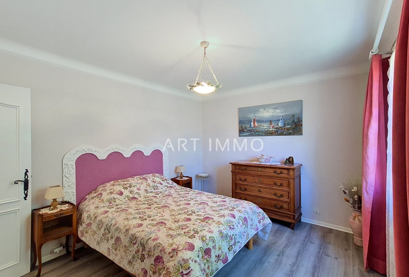 vente Maison Robion - Photo 9