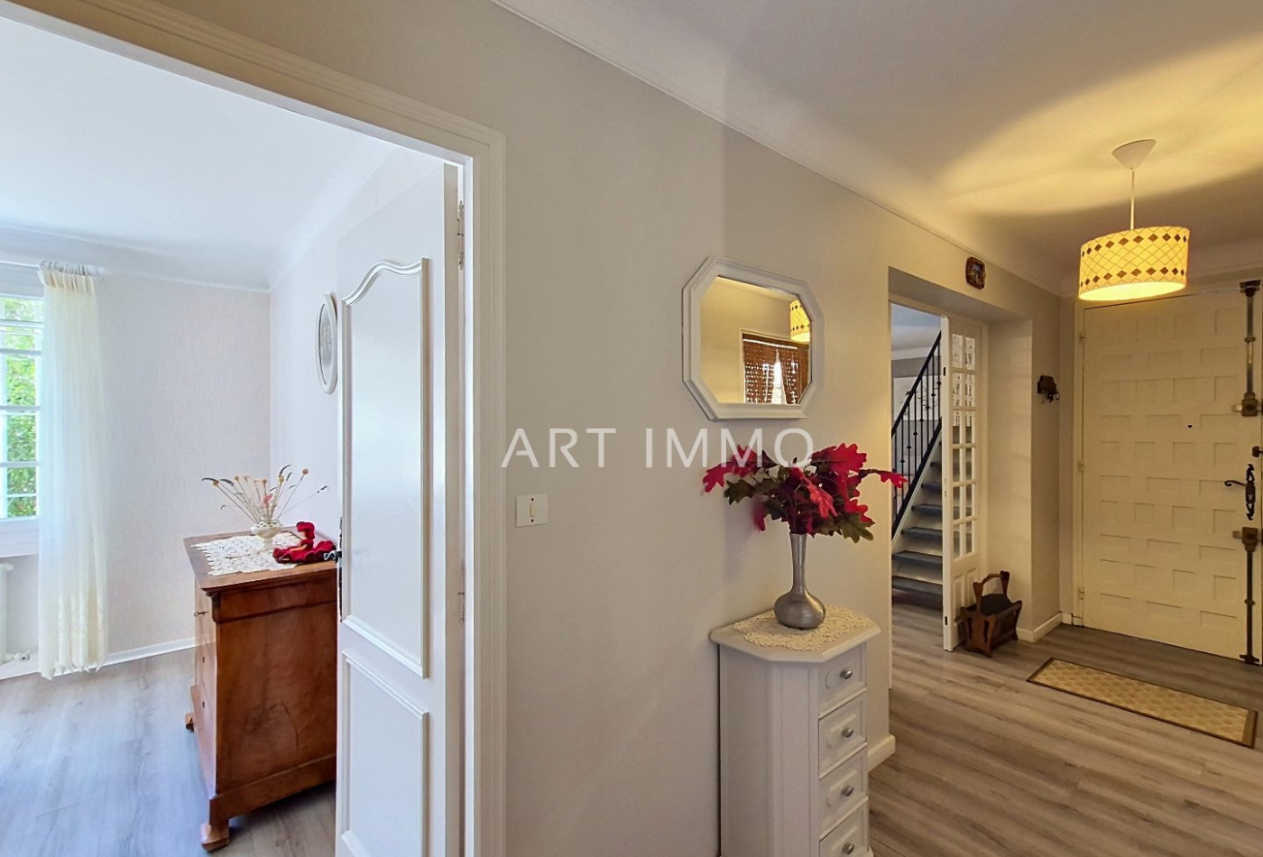 vente Maison Robion - Photo 8