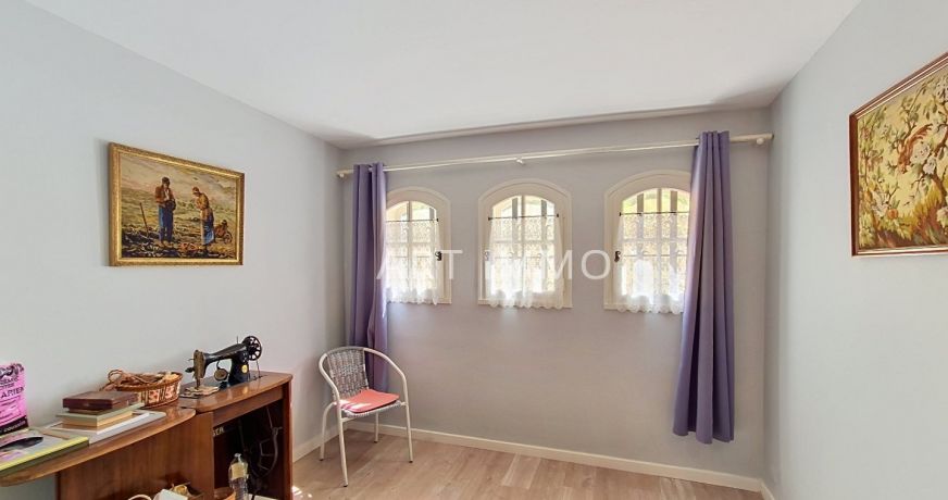 vente Maison Robion