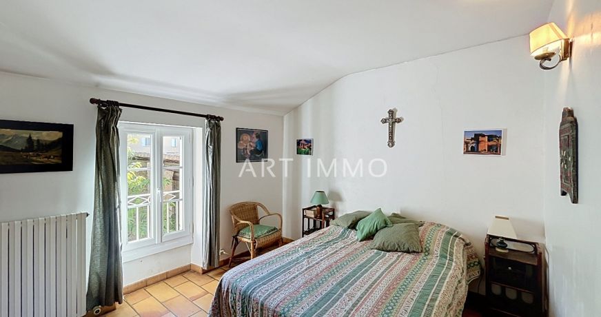 vente Maison Robion
