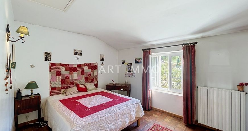 vente Maison Robion