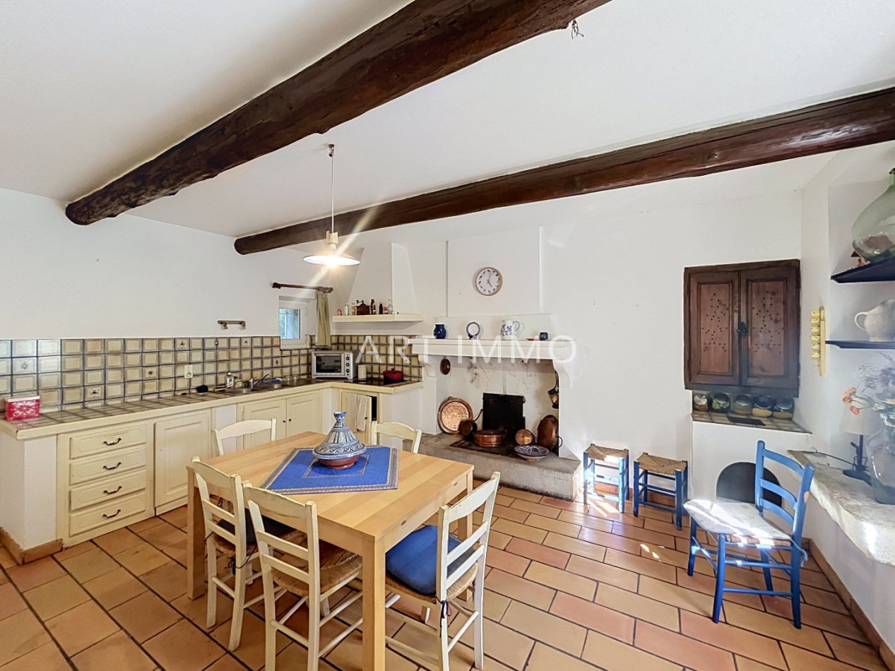 vente Maison Robion - Photo 6