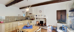 vente Maison Robion