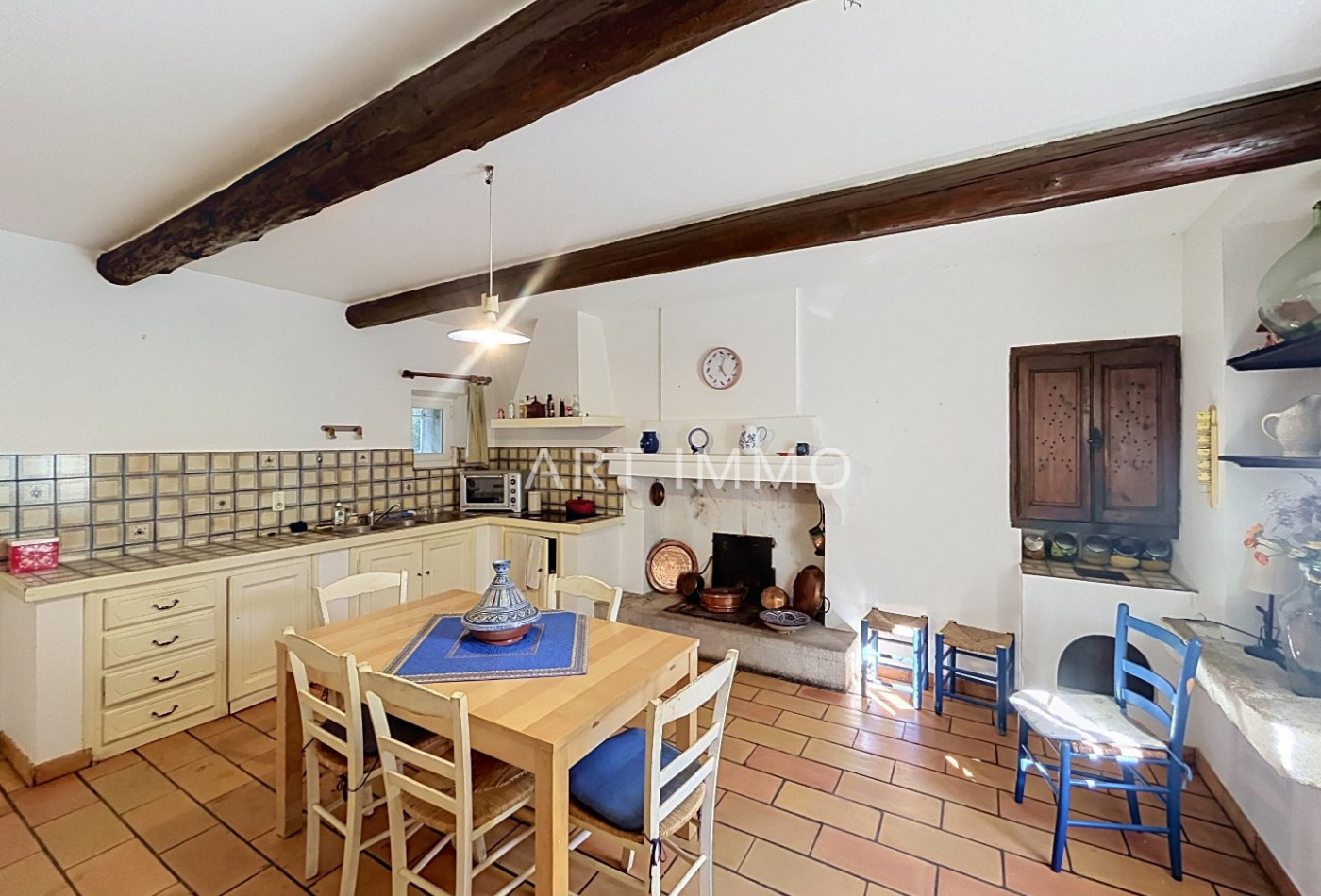 vente Maison Robion - Photo 6