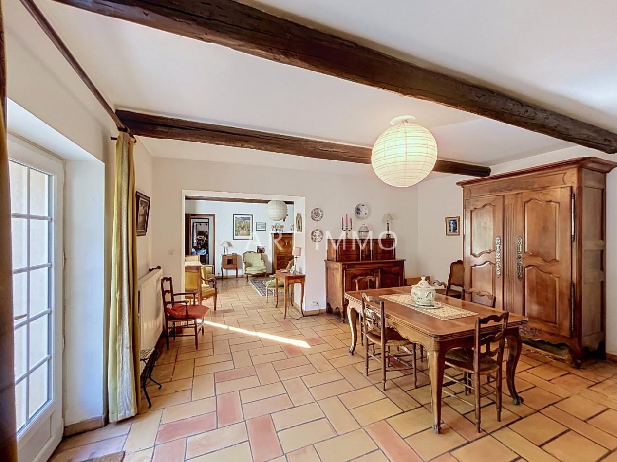 vente Maison Robion - Photo 7