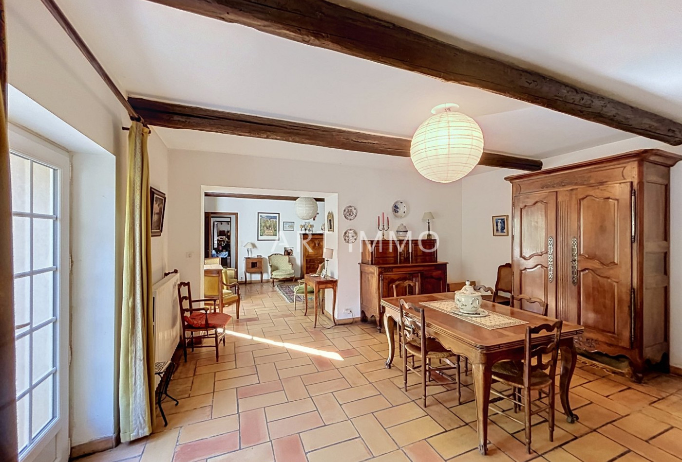 vente Maison Robion - Photo 7