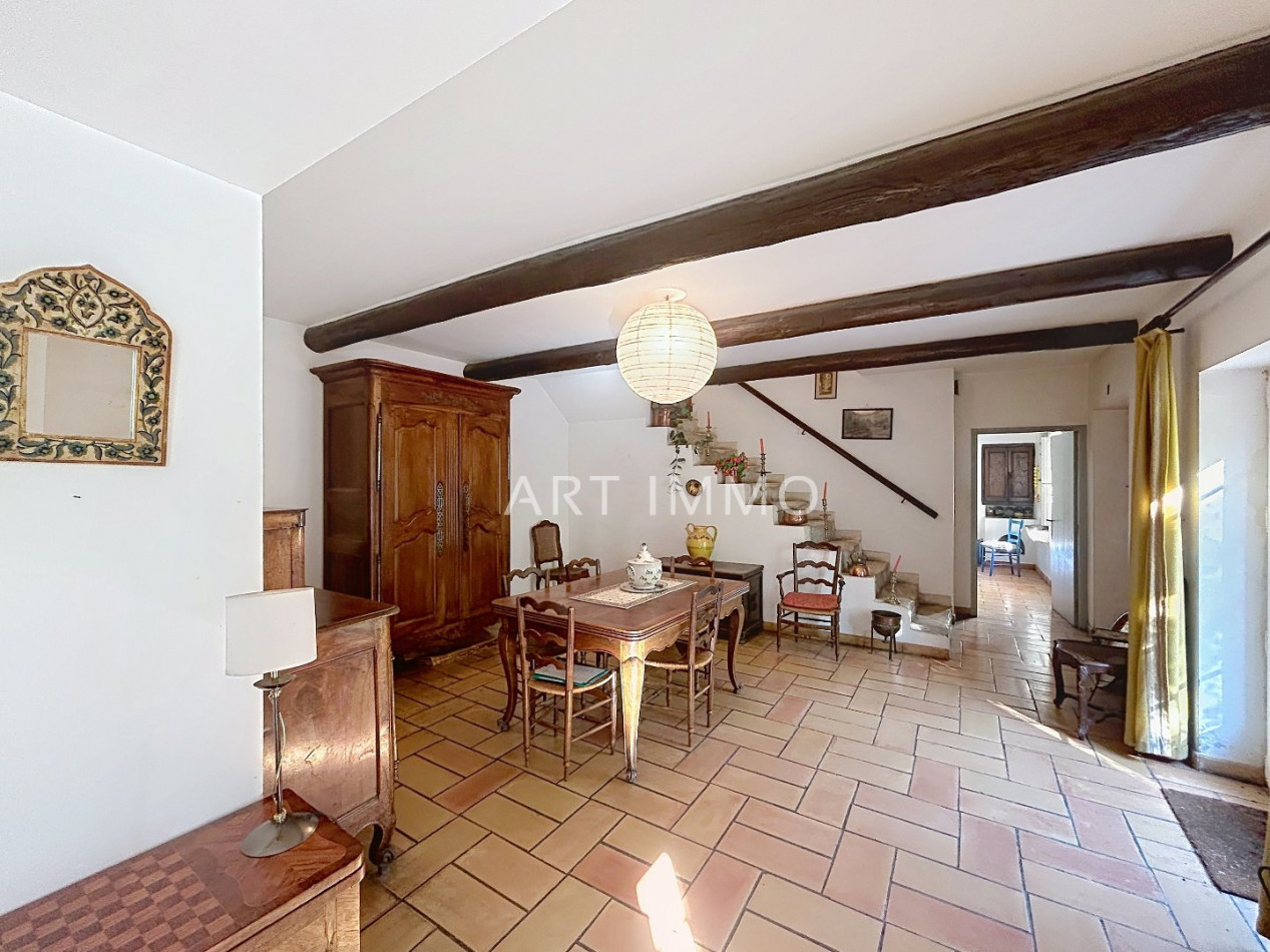 vente Maison Robion - Photo 8
