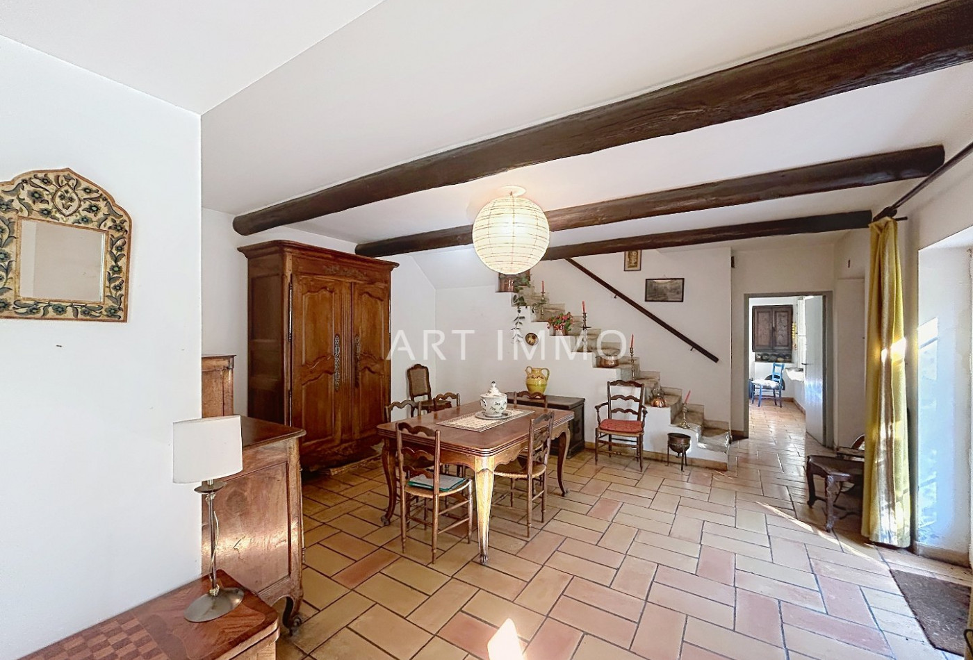 vente Maison Robion - Photo 8
