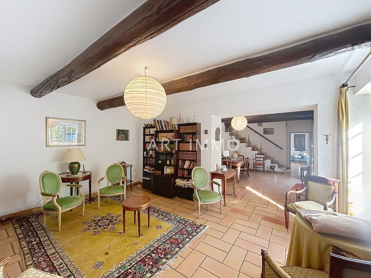vente Maison Robion - Photo 9