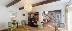 vente Maison Robion