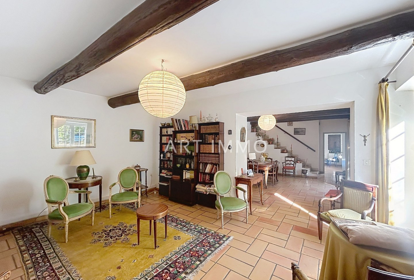 vente Maison Robion - Photo 9