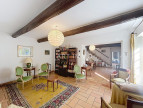vente Maison Robion