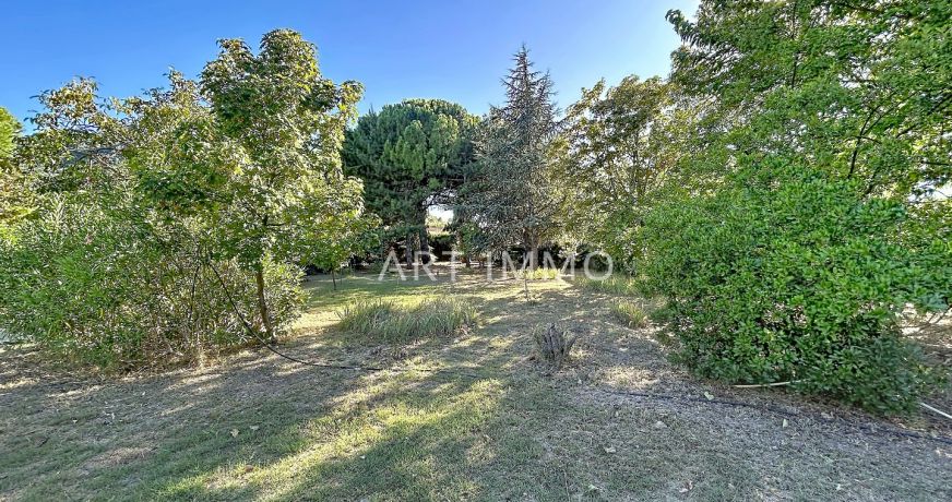 vente Maison Robion