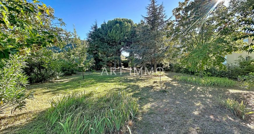 vente Maison Robion