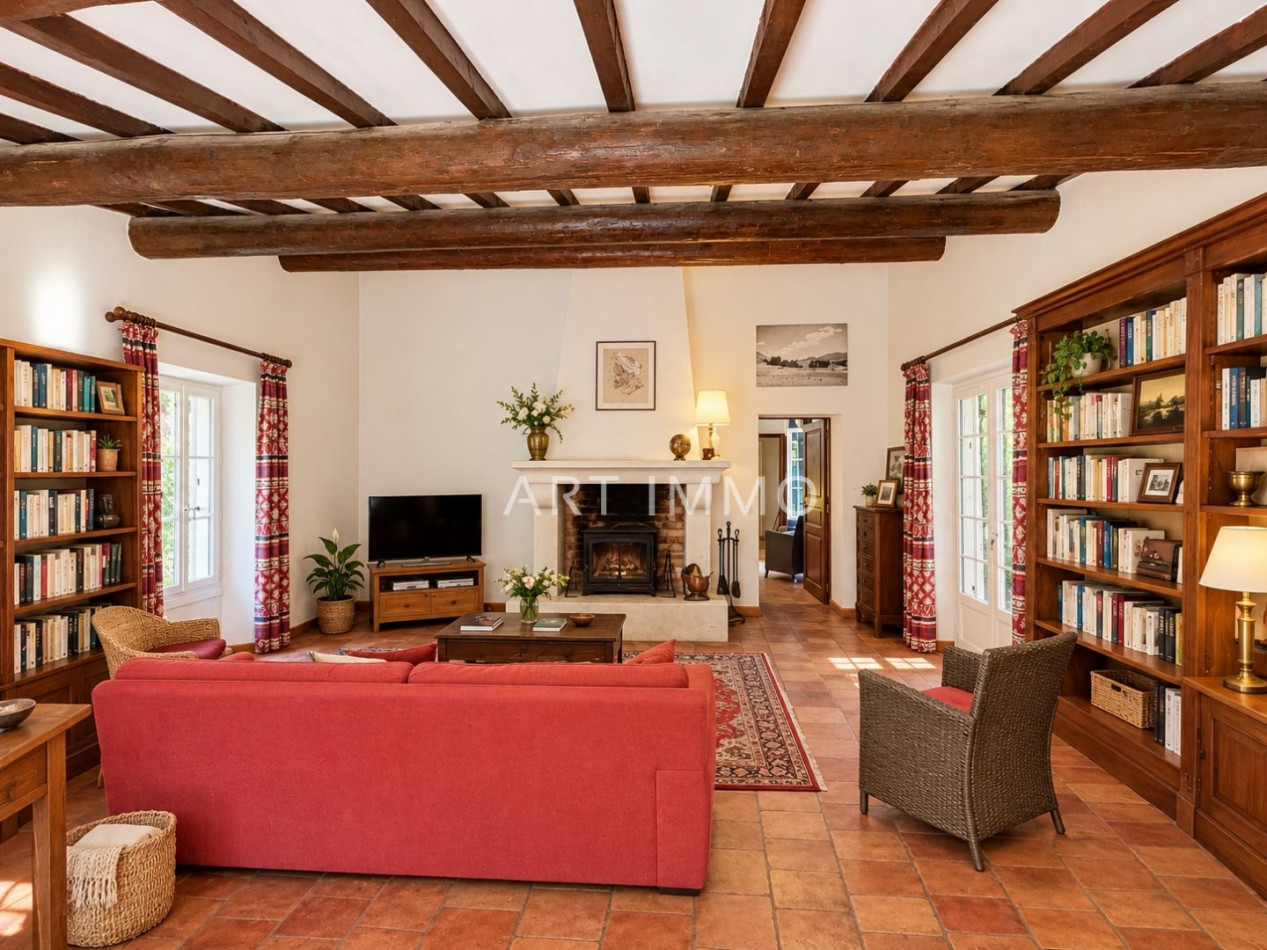 vente Maison Robion - Photo 5